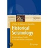 Historical Seismology door Onbekend
