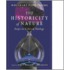 Historicity of Nature
