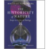 Historicity of Nature by Wolfhart Pannenberg