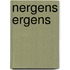 Nergens ergens