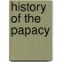 History Of The Papacy