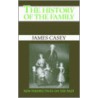 History of the Family door James Casey