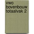 Vwo bovenbouw totaalvak 2