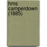 Hms Camperdown (1885) door Miriam T. Timpledon