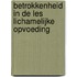 Betrokkenheid in de les lichamelijke opvoeding