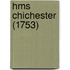 Hms Chichester (1753)