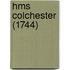 Hms Colchester (1744)