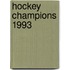 Hockey Champions 1993