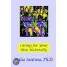 Holistic Skin Is...In door Dalia Santina