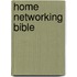 Home Networking Bible