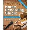 Home Recording Studio door Rod Gervais