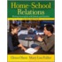 Home-School Relations