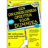 Een on-linebusiness opzetten voor Dummies