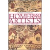 Homer and the Artists door Anthony M. Snodgrass