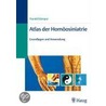 Homöosiniatrie-Atlas door Harald Kämper