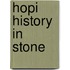 Hopi History in Stone