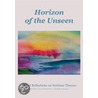 Horizon Of The Unseen door Corinne Randall