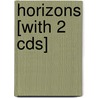 Horizons [with 2 Cds] door Stuart Smith