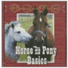 Horse And Pony Basics door Marion Curry
