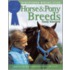 Horse And Pony Breeds