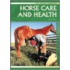 Horse Care And Health