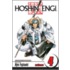 Hoshin Engi, Volume 4