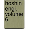 Hoshin Engi, Volume 6 by Ryu Fujisaki