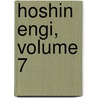 Hoshin Engi, Volume 7 by Ryu Fujisaki