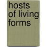 Hosts Of Living Forms door Professor Charles Darwin