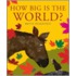 How Big Is The World?