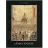 James Ensor by August Taevemier
