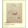 Federico Garcia Lorca (1898-1936) by C. de Paepe