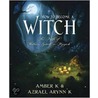 How To Become A Witch door Azrael Arynn K.