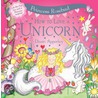 How To Love A Unicorn by Dawn Apperley
