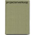 Projectenverkoop