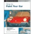 How To Paint Your Car