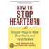 How To Stop Heartburn