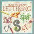 How to Draw Lettering