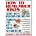 How to Remember Jokes