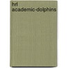 Hrl Academic-Dolphins door Melissa Cole
