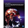 Human Neuropsychology door G. Neil Martin