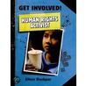 Human Rights Activist by Ellen Rodger