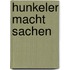 Hunkeler macht Sachen