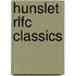 Hunslet Rlfc Classics