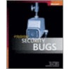 Hunting Security Bugs door Tom Gallagher