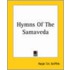 Hymns Of The Samaveda