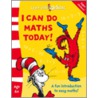 I Can Do Maths Today! door Dr. Seuss