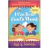 I Can Read God's Word