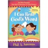 I Can Read God's Word door Phil A. Smouse