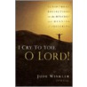 I Cry to You, O Lord! door Jude Winkler